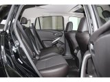 2014 Acura RDX  Rear Seat