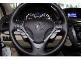 2014 Acura RDX  Steering Wheel