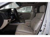 2014 Acura RDX  Front Seat