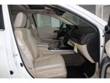2014 Acura RDX  Front Seat