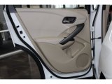 2014 Acura RDX  Door Panel
