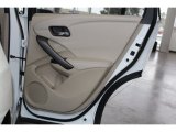 2014 Acura RDX  Door Panel