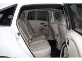 2014 Acura RDX  Rear Seat