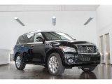 2013 Infiniti QX 56