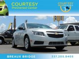2013 Chevrolet Cruze LS