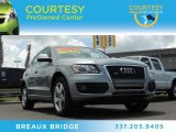 2011 Audi Q5 2.0T quattro