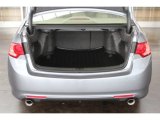 2013 Acura TSX Technology Trunk