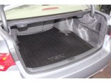 2013 Acura TSX Technology Trunk