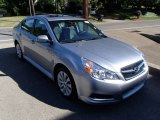 2012 Ice Silver Metallic Subaru Legacy 2.5i Limited #82447057