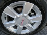 2013 GMC Terrain SLT Wheel