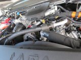2013 GMC Sierra 2500HD SLE Extended Cab 6.6 Liter OHV 32-Valve Duramax Turbo-Diesel V8 Engine