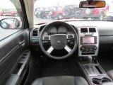 2010 Dodge Charger SRT8 Dashboard