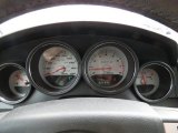 2010 Dodge Charger SRT8 Gauges