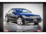 2013 Mercedes-Benz E 350 Cabriolet