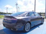 Smoked Quartz Lincoln MKZ in 2013
