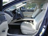 2013 Lincoln MKZ 3.7L V6 FWD Front Seat