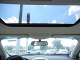 2013 Lincoln MKZ 3.7L V6 FWD Sunroof