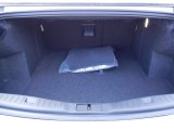2013 Lincoln MKZ 3.7L V6 FWD Trunk