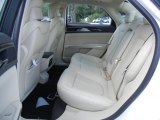 2013 Lincoln MKZ 3.7L V6 FWD Rear Seat