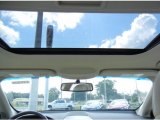 2013 Lincoln MKZ 3.7L V6 FWD Sunroof
