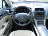 2013 Lincoln MKZ 3.7L V6 FWD Dashboard