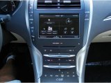 2013 Lincoln MKZ 3.7L V6 FWD Controls