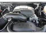 2013 Chevrolet Suburban 2500 LS 6.0 Liter OHV 16-Valve VVT V8 Engine