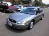 2004 Arizona Beige Metallic Ford Taurus SE Sedan #82446731