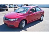 2012 Kia Forte EX