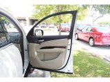 2014 Acura MDX SH-AWD Advance Door Panel