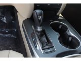 2014 Acura MDX SH-AWD Advance 6 Speed Sequential SportShift Automatic Transmission
