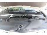 2014 Acura MDX SH-AWD Advance 3.5 Liter DI SOHC 24-Valve i-VTEC V6 Engine