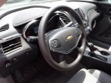 2014 Chevrolet Impala LS Steering Wheel