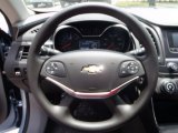 2014 Chevrolet Impala LS Steering Wheel