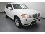 2012 BMW X3 xDrive 28i