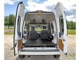 2011 Ford Transit Connect XLT Cargo Van Trunk