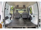 2011 Ford Transit Connect XLT Cargo Van Trunk