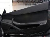 2013 Ferrari 458 Spider Door Panel