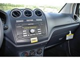 2011 Ford Transit Connect XLT Cargo Van Controls