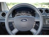 2011 Ford Transit Connect XLT Cargo Van Steering Wheel