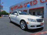 2008 Mercedes-Benz C 300 Luxury