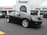 2013 Dodge Avenger SE V6