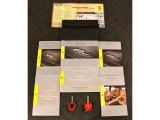 2013 Ferrari 458 Spider Books/Manuals