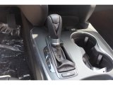 2014 Acura MDX  6 Speed Sequential SportShift Automatic Transmission