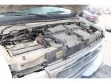 2000 Ford E Series Van Engines