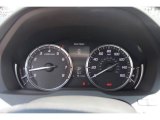 2014 Acura MDX  Gauges