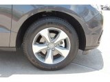 2014 Acura MDX  Wheel