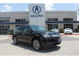 2014 Acura MDX Technology
