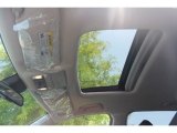 2014 Acura MDX Technology Sunroof