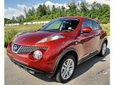 2011 Nissan Juke SV AWD